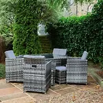 Luxury Two Bed Inc Hot-tub And Free Parking Semesterbostad *
