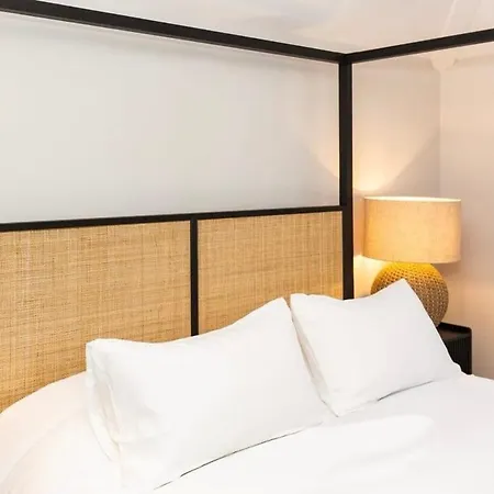 Luxury Two Bed Inc Hot-tub 度假居