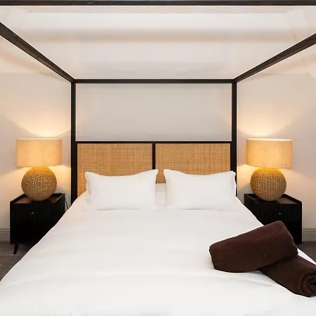 Casa vacanze Luxury Two Bed Inc Hot-tub *