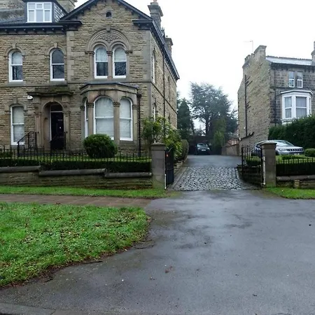 Vakantiehuis Luxury Two Bed Inc Hot-tub Harrogate